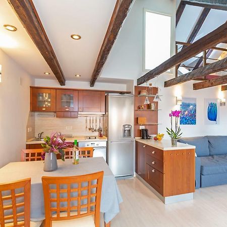 דוברובניק Apartment Bona Palace מראה חיצוני תמונה