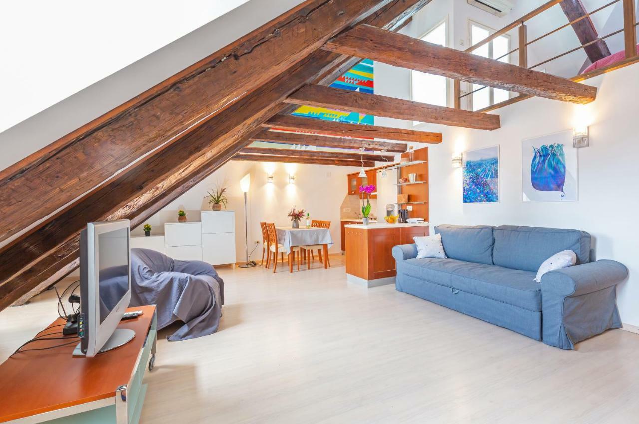 דוברובניק Apartment Bona Palace מראה חיצוני תמונה