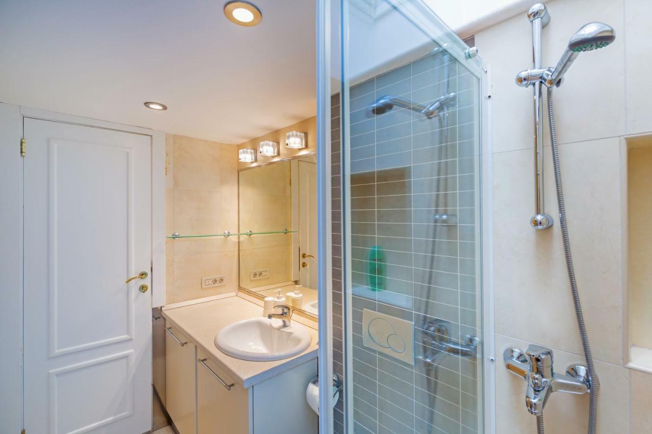דוברובניק Apartment Bona Palace מראה חיצוני תמונה